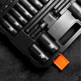 12 deep impact socket wrench set Tacklife2